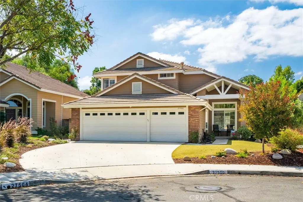 27500 Berkshire Hills, Valencia, CA — listing photo 1