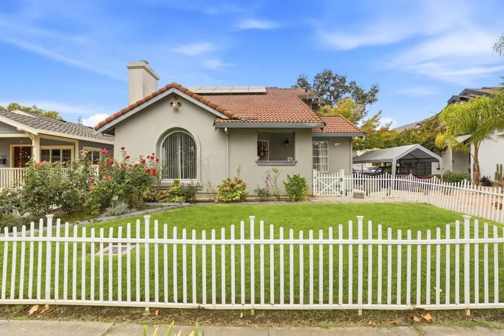 7641 Church Street A, Gilroy, CA — listing photo 1