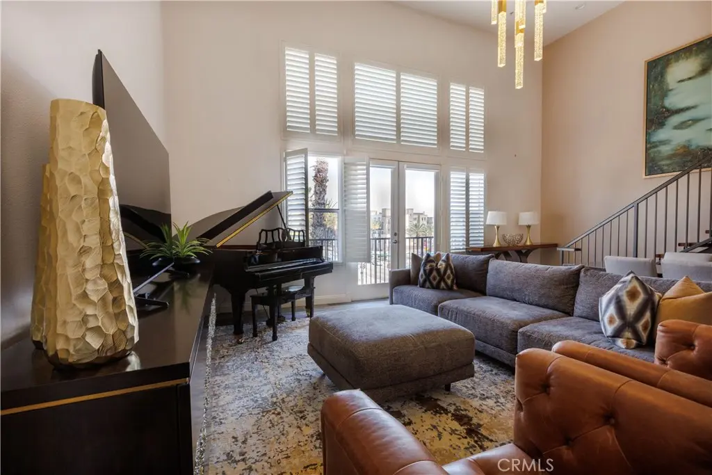 Condominium for sale at 1801 E Katella 4157, Anaheim, CA featuring 1 bed and 2 baths