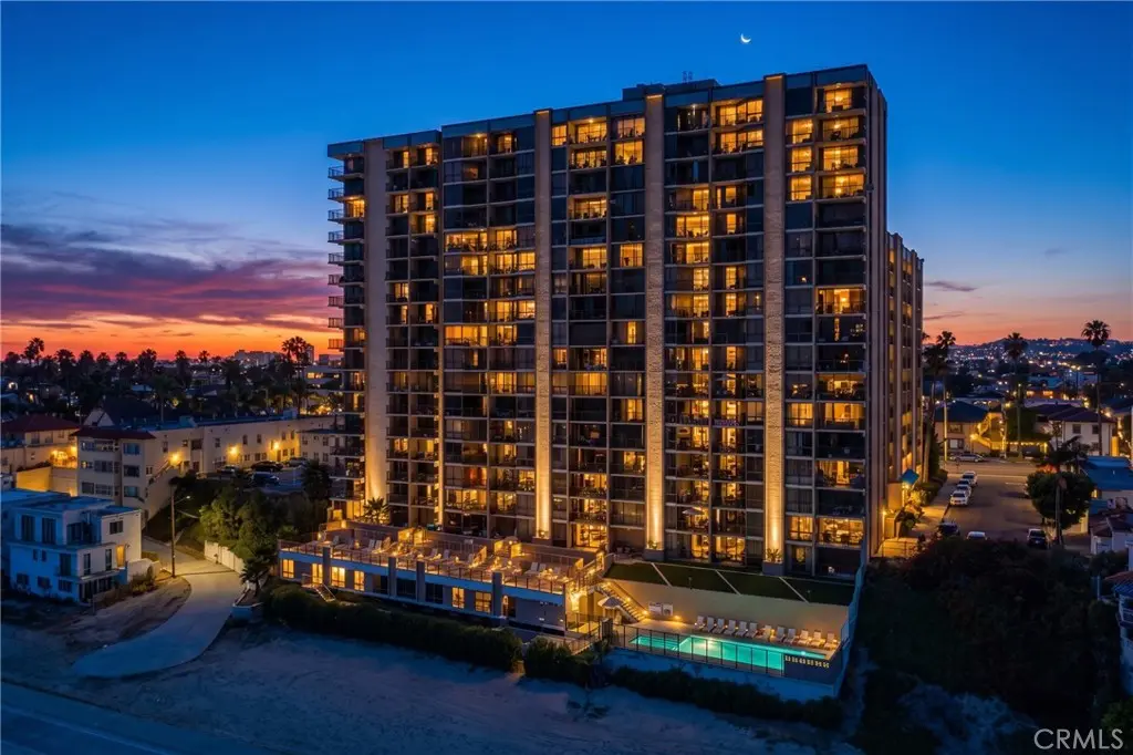 Condominium for sale at 1750 E Ocean 501, Long Beach, CA featuring 2 beds and 2 baths