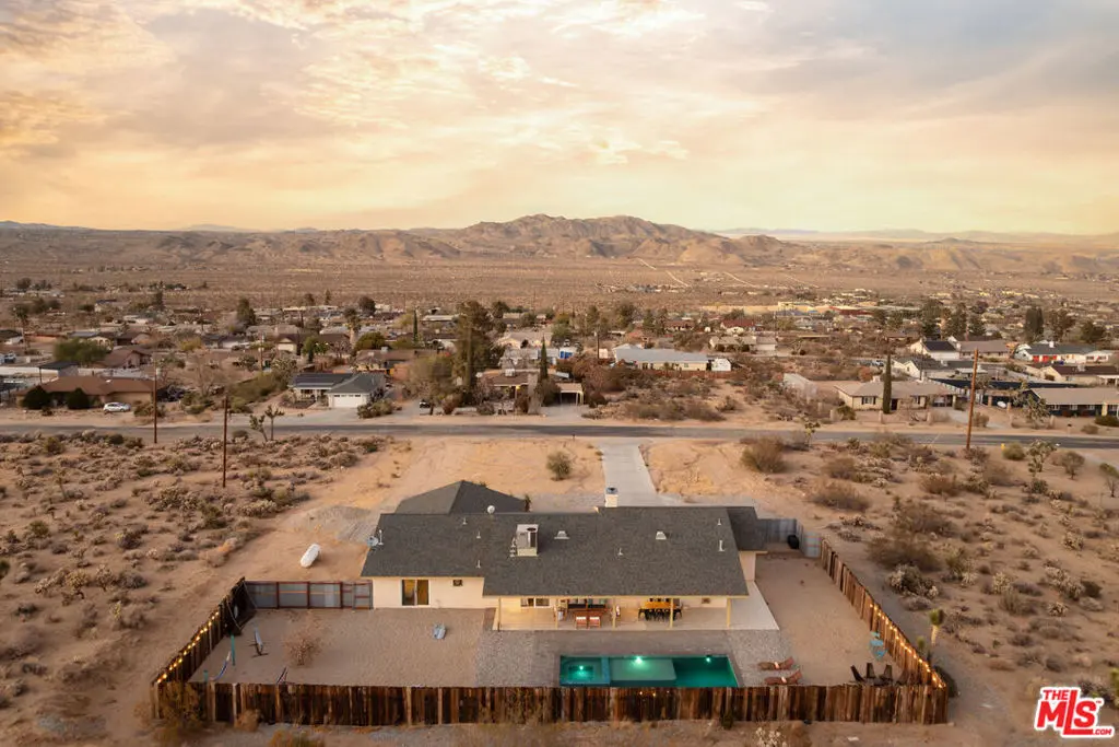 60789 Pueblo Trail, Joshua Tree, CA — listing photo 1