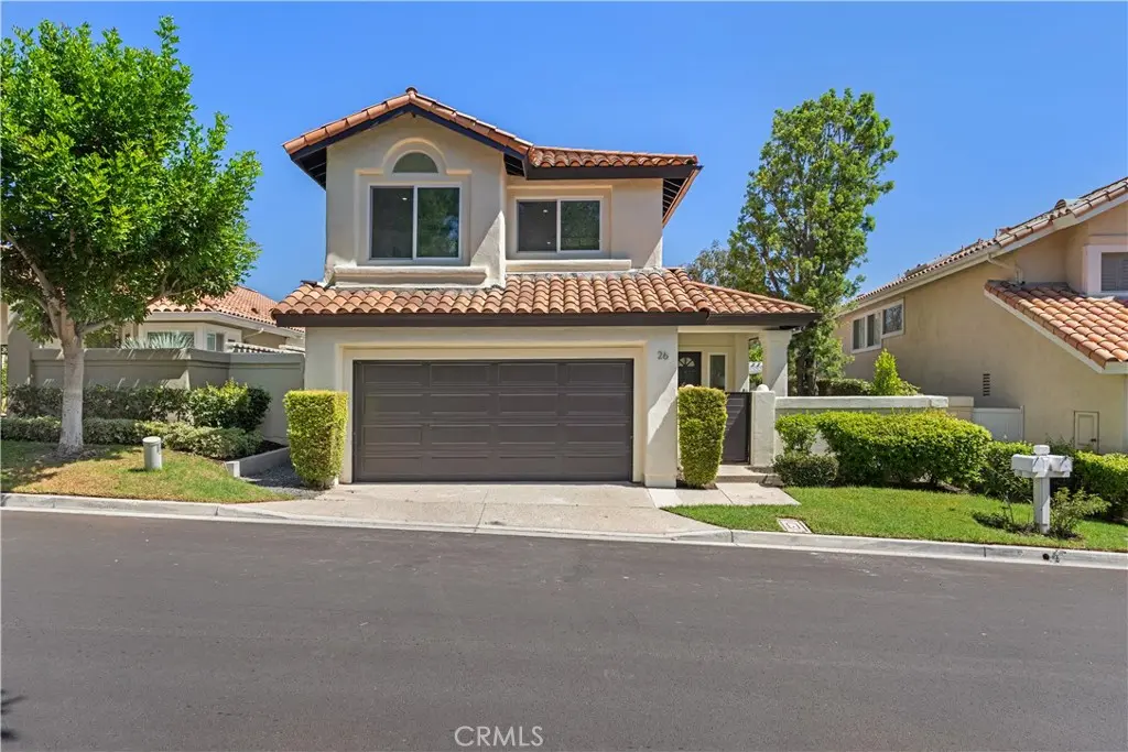 26 Via Andorra, Coto de Caza, CA — listing photo 1