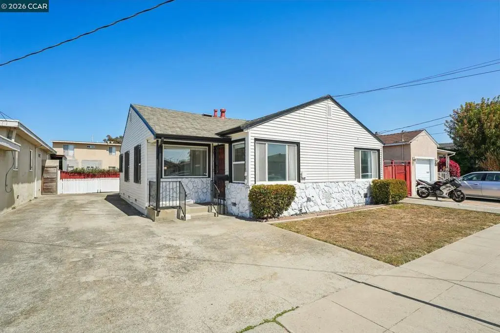 1611 Lincoln Ave, Richmond, CA — listing photo 1