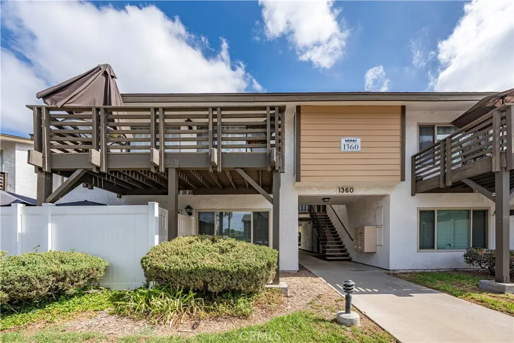 1360 W Lambert Road 95, La Habra, CA — listing photo 1