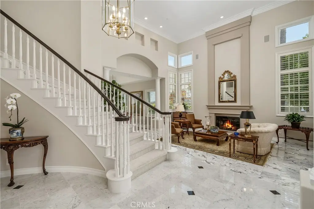 24918 Vista Verenda, Woodland Hills, CA — listing photo 1