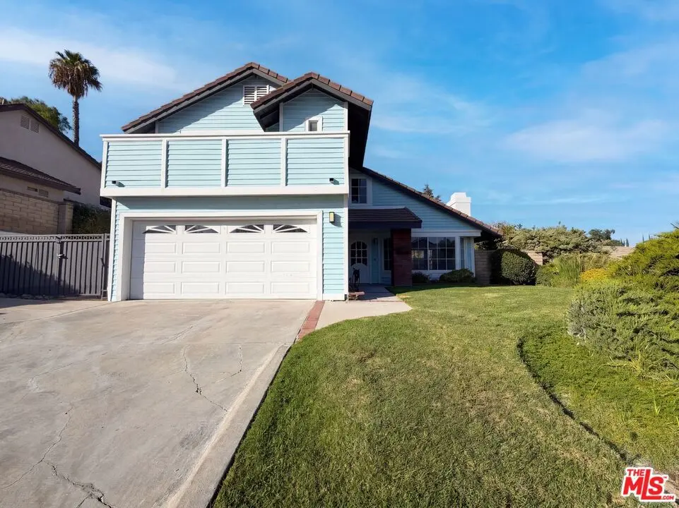 Single Family Residence for sale at 20021 Kent Lane, Santa Clarita, CA featuring 4 beds and 3 baths