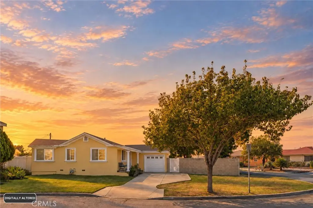 7676 Birchleaf, Pico Rivera, CA — listing photo 1