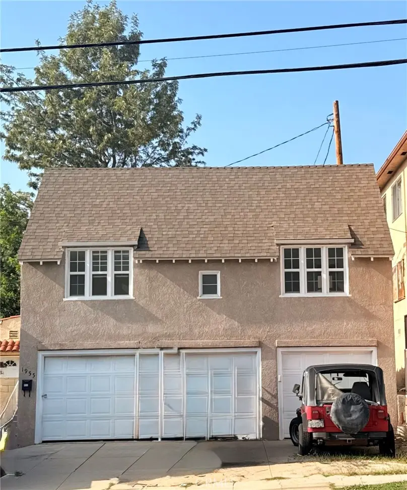1953 Talmadge, Los Angeles, CA — listing photo 1