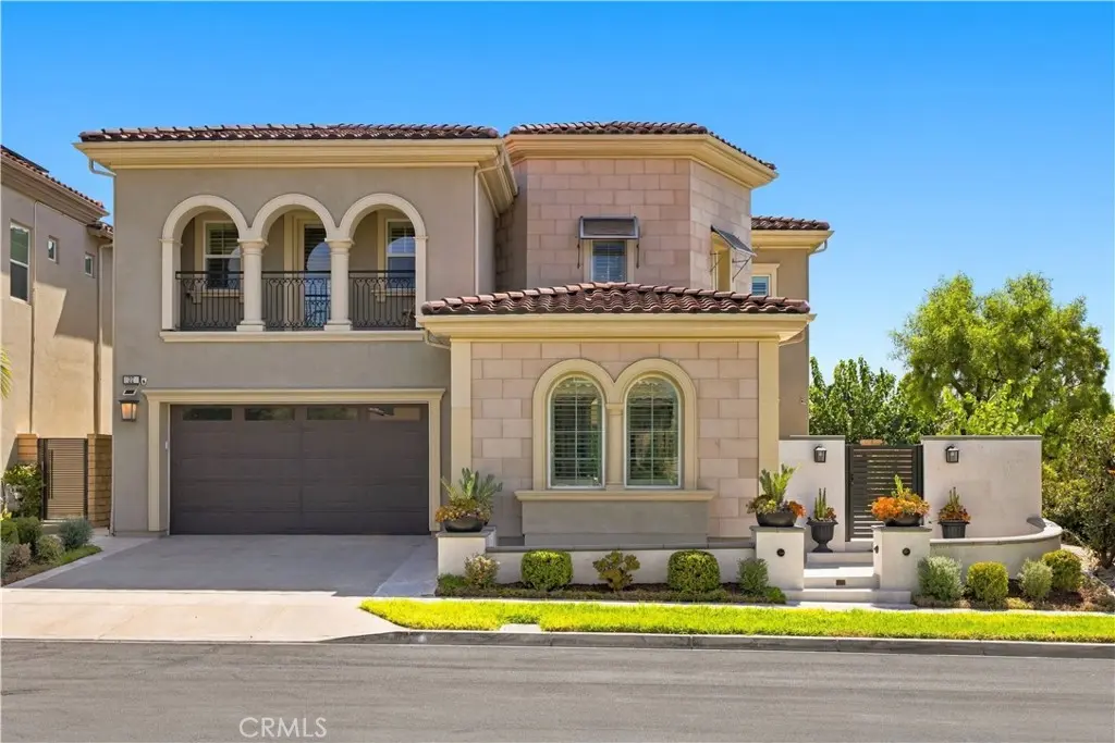 Single Family Residence for sale at 22 Calliope, Lake Forest, CA featuring 5 beds and 6 baths