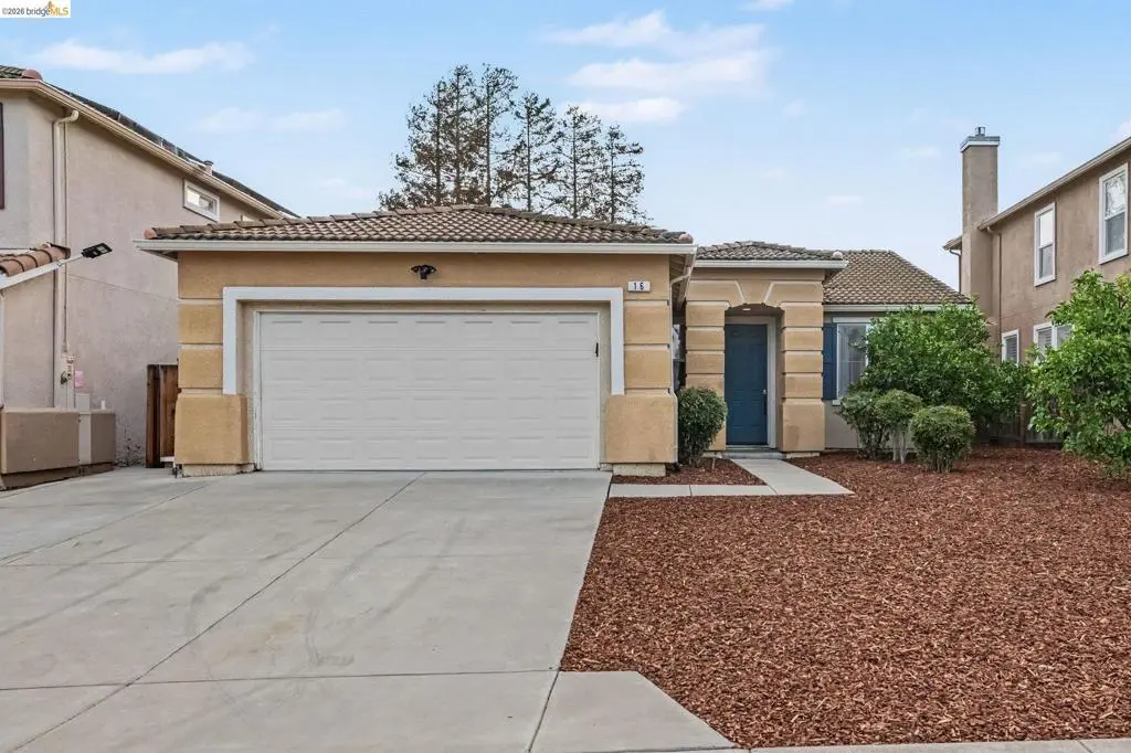 16 Foreman St, Oakley, CA — listing photo 1