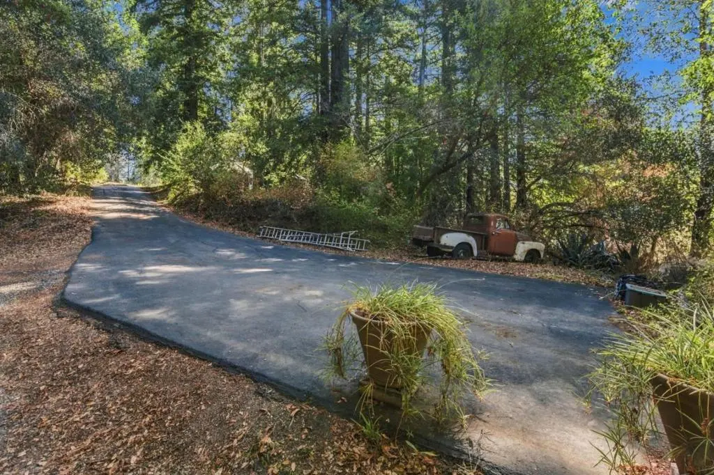 1150 Blue Ridge Drive, Boulder Creek, CA — listing photo 1