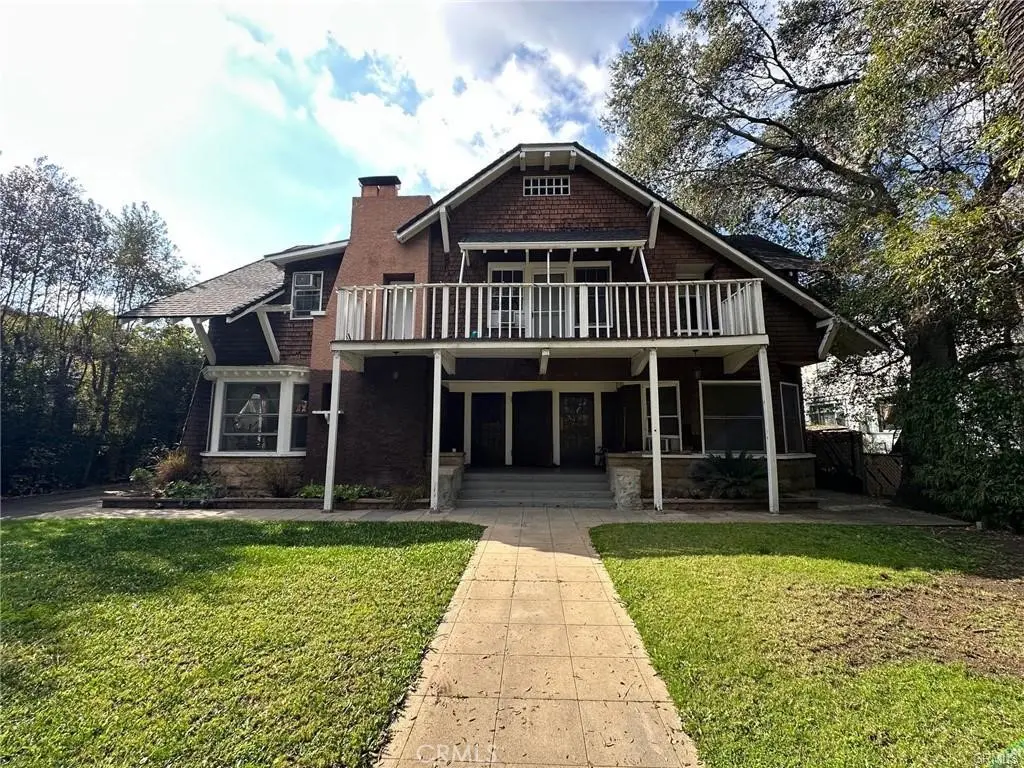 Single Family Residence for sale at 779 N Marengo, Pasadena, CA featuring 5 beds and 4 baths