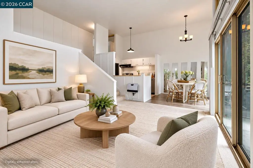 2059 Ascot Dr 108, Moraga, CA — listing photo 1