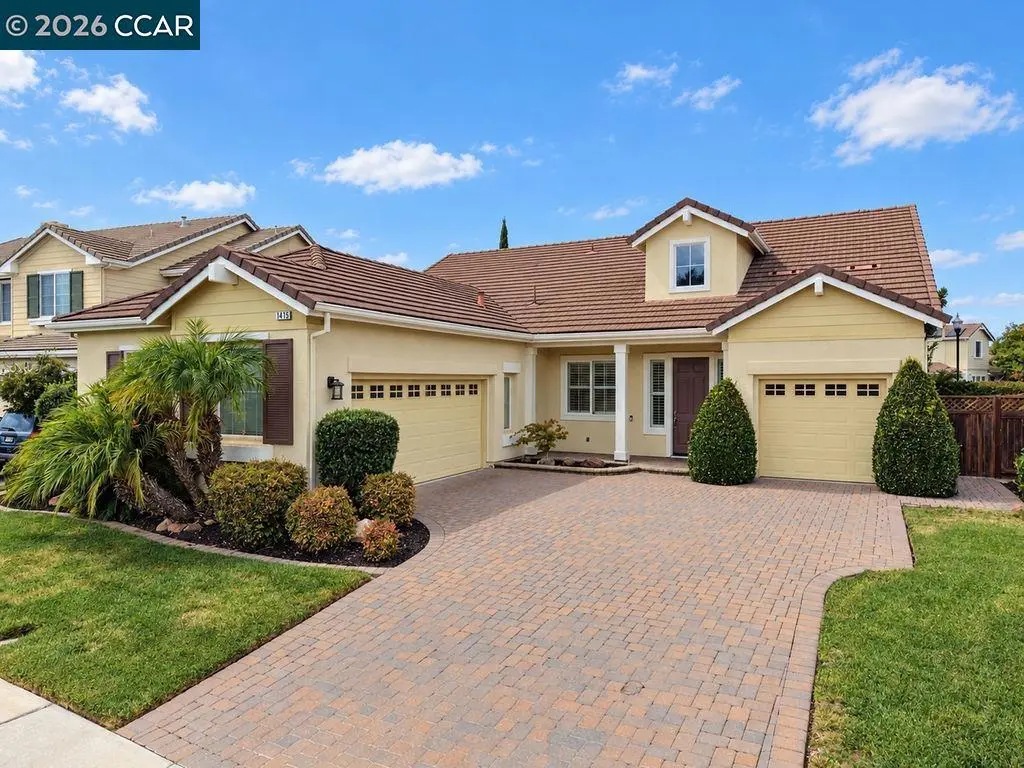 1415 Charisma Way, Brentwood, CA — listing photo 1