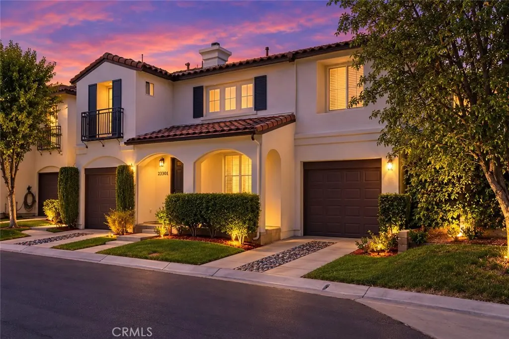 23301 Anacapa, Valencia, CA — listing photo 1