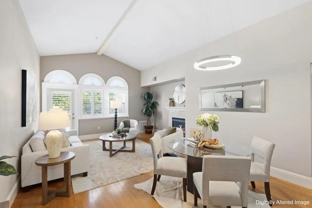 530 El Camino Real 308, Burlingame, CA — listing photo 1
