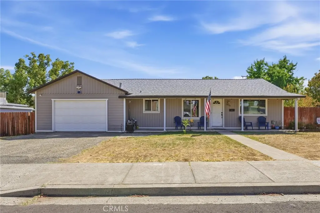 3035 Gawthorne, Oroville, CA — listing photo 1