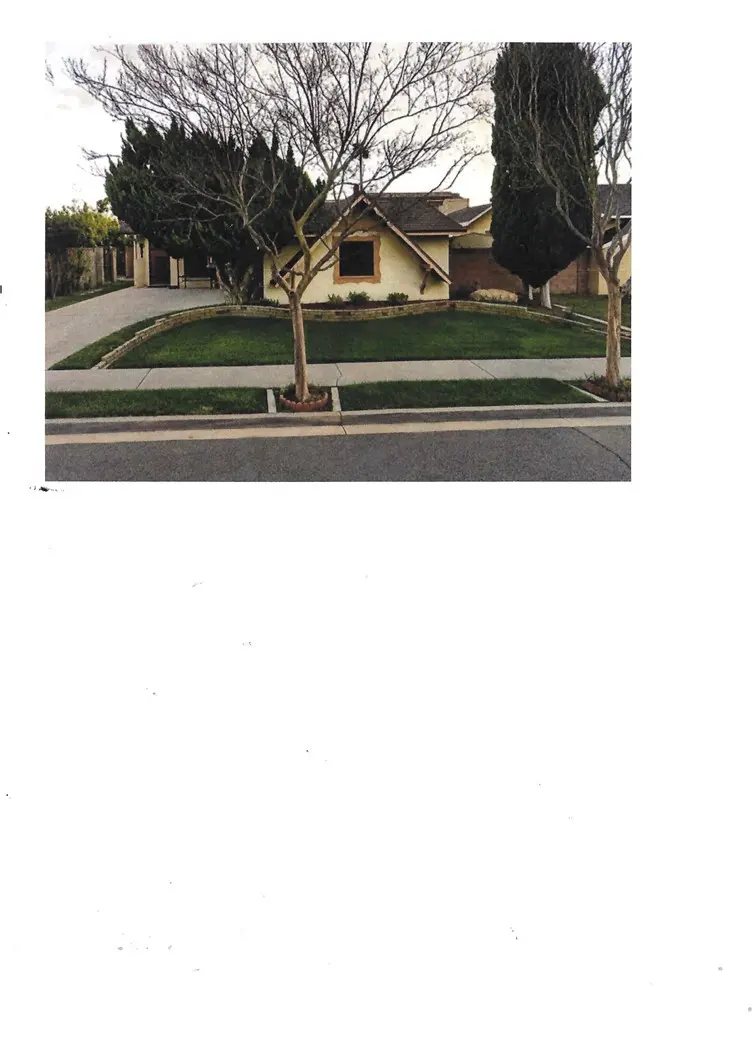 7660 El Chaco, Buena Park, CA — listing photo 1