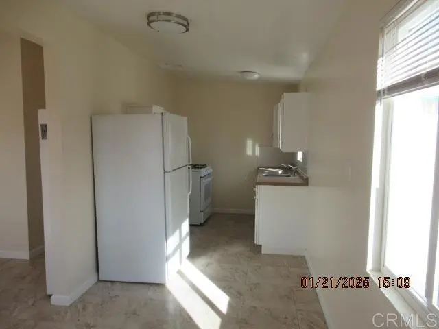 Apartment for rent at 580 Glover Avenue C, Chula Vista, CA featuring 1 bed and 1 bath