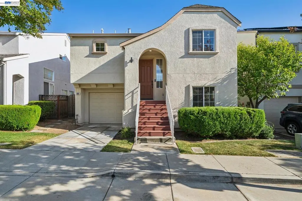 444 Chelsea Xing, San Jose, CA — listing photo 1