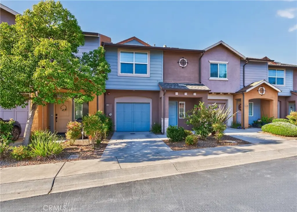 5529 Madrono Place, Atascadero, CA — listing photo 1
