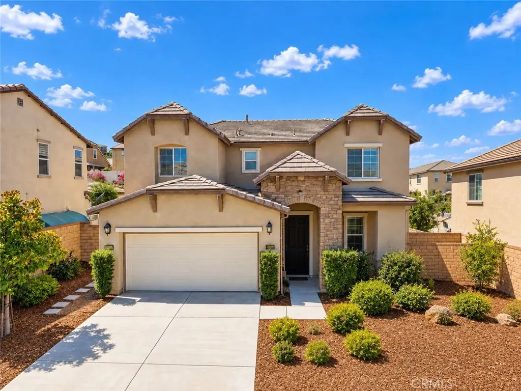 Single Family Residence for sale at 30545 Falcon Nest, Menifee, CA featuring 4 beds and 4 baths