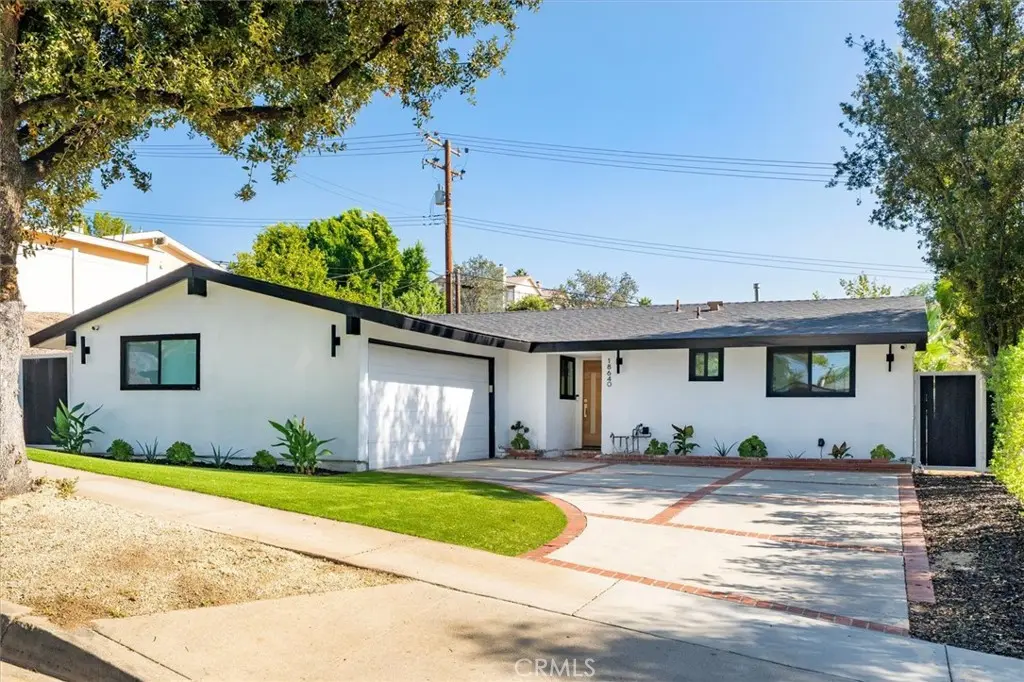 18640 Kimbrough Street, Canyon Country, CA — listing photo 1