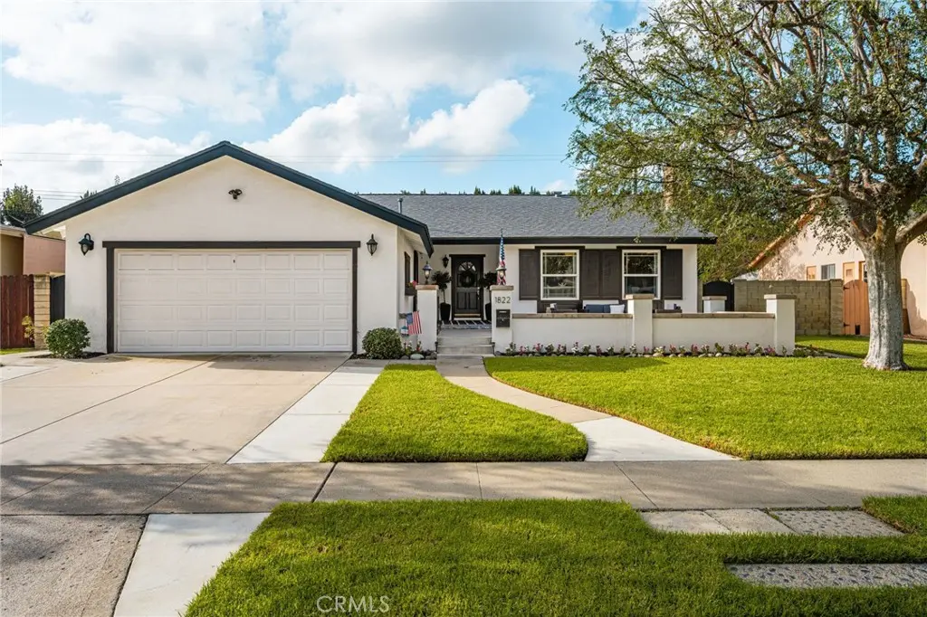 1822 Albion Avenue, Santa Ana, CA — listing photo 1