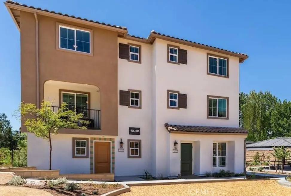 408 Cypress Grove Lane, Pomona, CA — listing photo 1