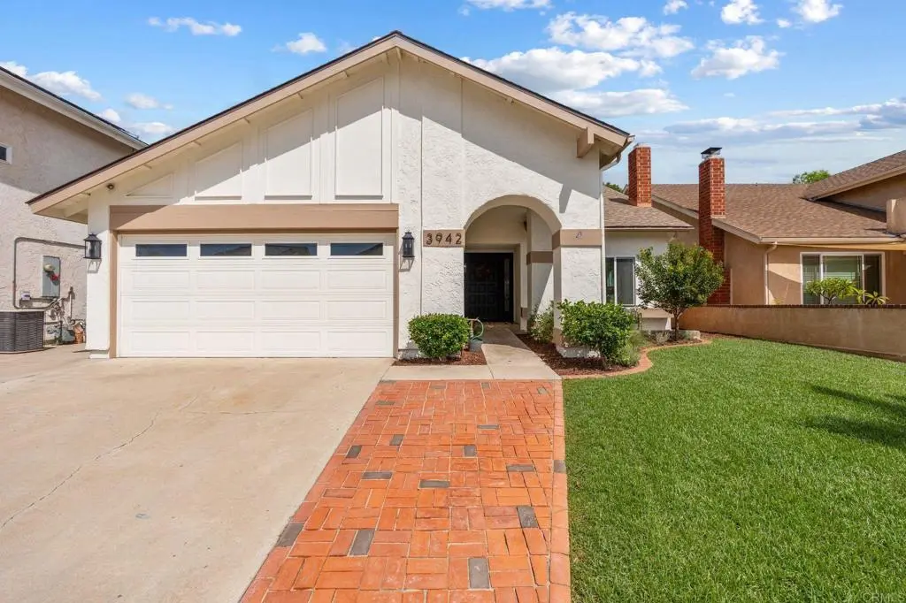 3942 CATAMARCA Drive, San Diego, CA — listing photo 1