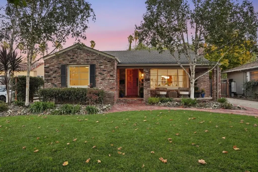 Single Family Residence for sale at 854 Riverside Drive, San Jose, CA featuring 3 beds and 2 baths