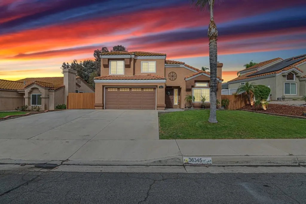 36345 Provence, Murrieta, CA — listing photo 1