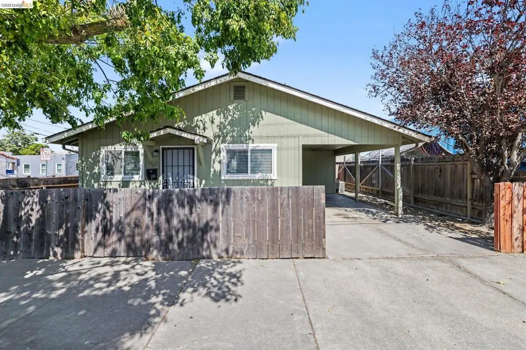 201 E 17Th St, Pittsburg, CA — listing photo 1