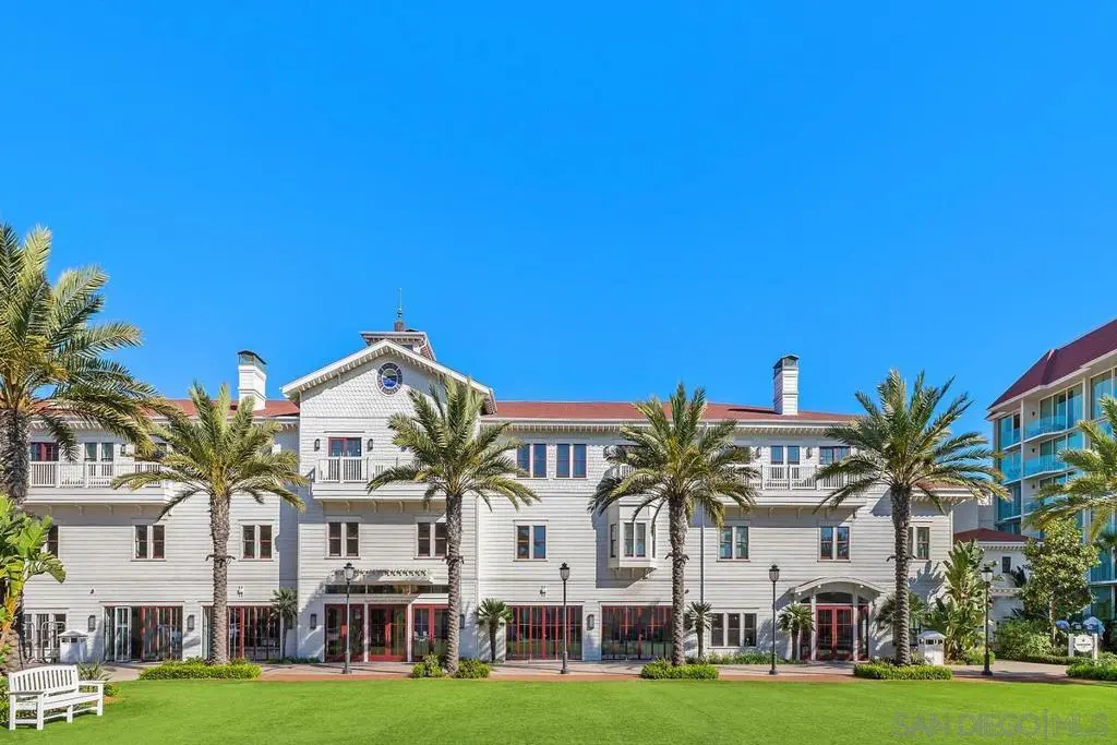 Condominium for sale at 1500 Orange Ave 74, Coronado, CA featuring 2 beds and 3 baths