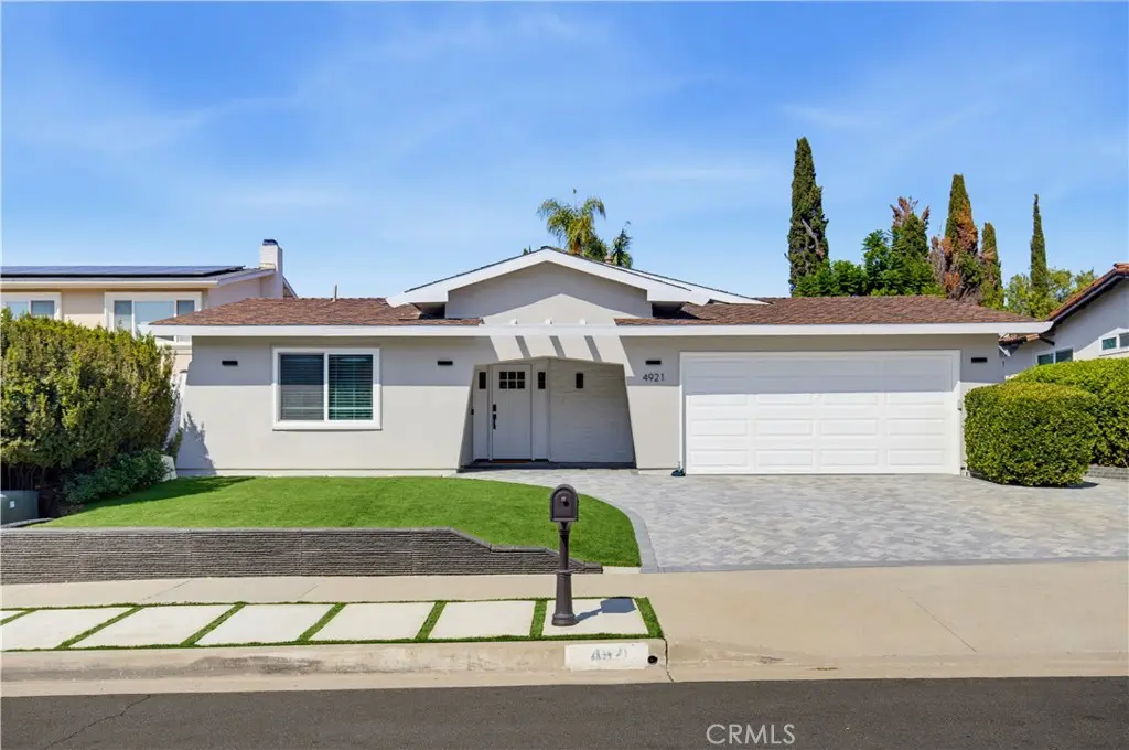 4921 Golden Arrow Drive, Rancho Palos Verdes, CA — listing photo 1