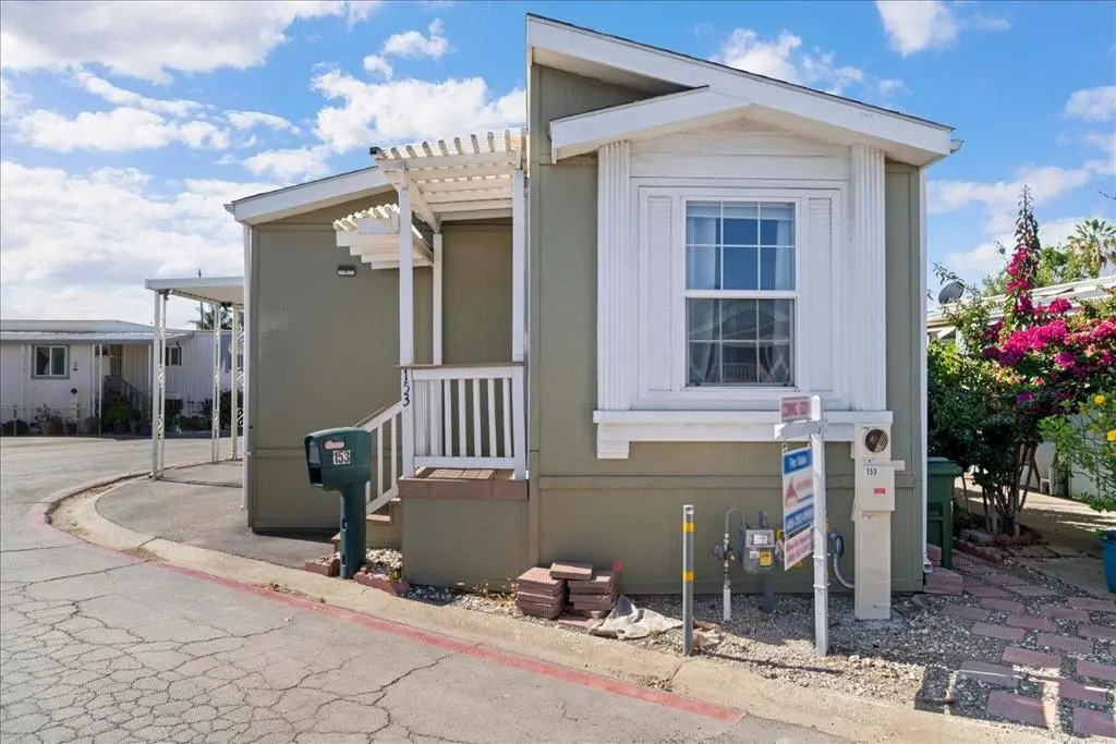 2150 Monterey Road 153, San Jose, CA — listing photo 1