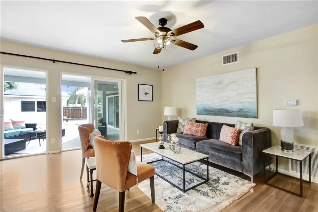 Single Family Residence for sale at 927 Alta Loma Drive, Corona, CA featuring 4 beds and 2 baths