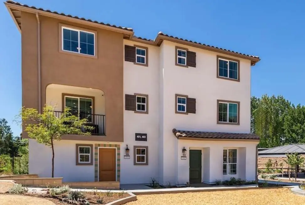 411 Cypress Grove Lane, Pomona, CA — listing photo 1