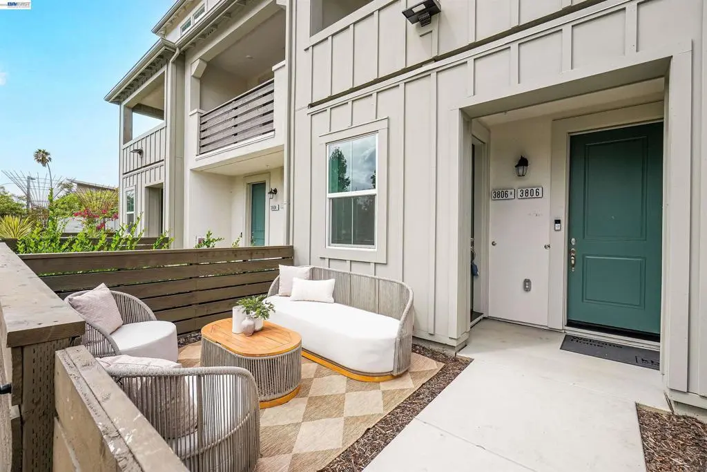 3806 Norbridge Ave, Castro Valley, CA — listing photo 1