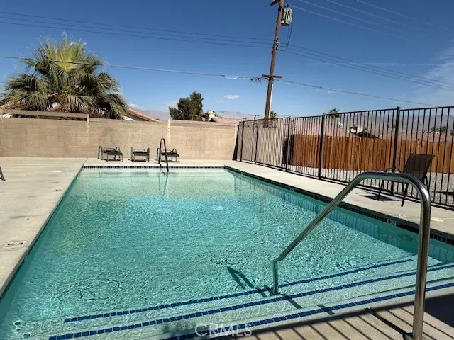 Residential Lease for rent at 79380 Avenue 42 A, Bermuda Dunes, Riverside County, CA featuring 3 beds and 1 bath
