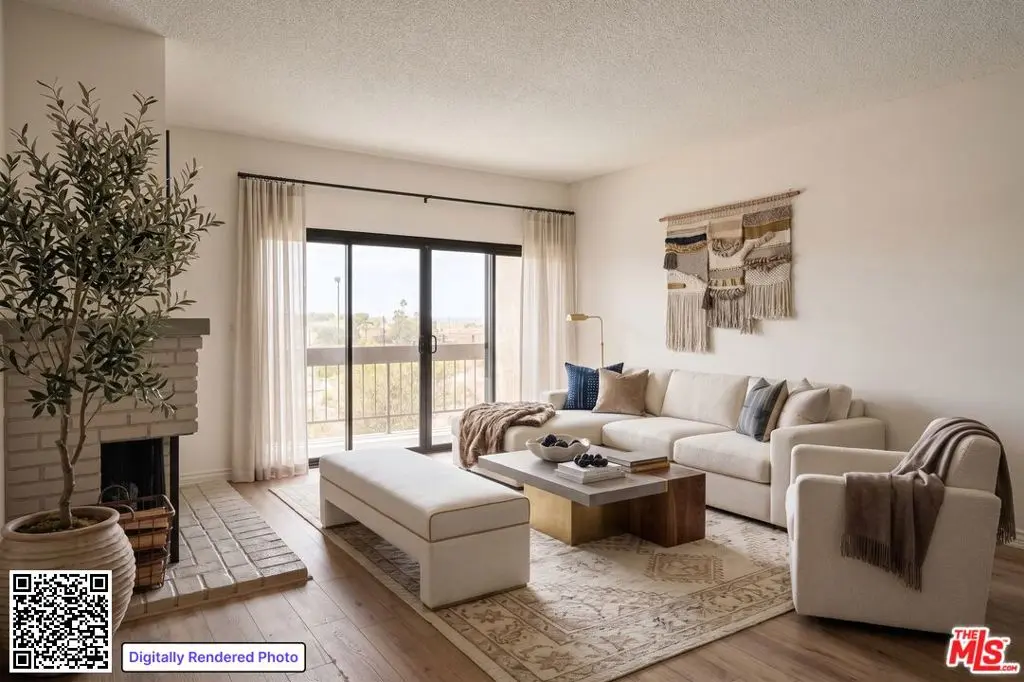 8180 Manitoba Street 247, Los Angeles, CA — listing photo 1