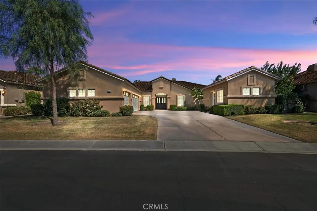 Residential Lease for rent at 80396 Green Hills Drive, Indio, Riverside County, CA featuring 4 beds and 4 baths