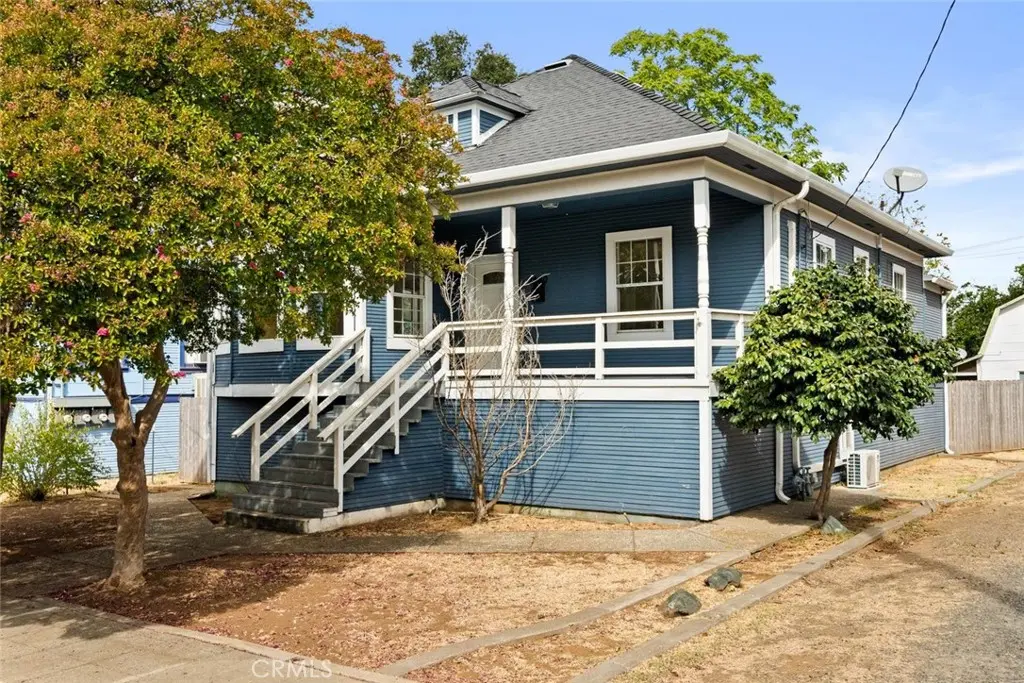 2240 Wilcox Avenue, Oroville, CA — listing photo 1