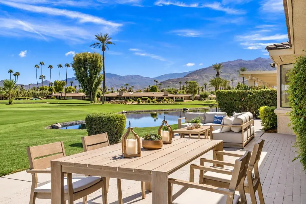5 Barnard Court, Rancho Mirage, CA — listing photo 1