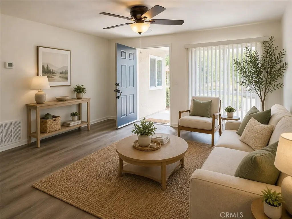 45210 Panorama Drive A, Palm Desert, CA — listing photo 1