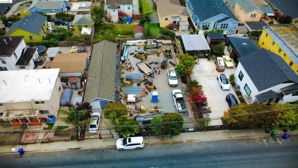 W Gertrude Ave, Richmond, CA — listing photo 1