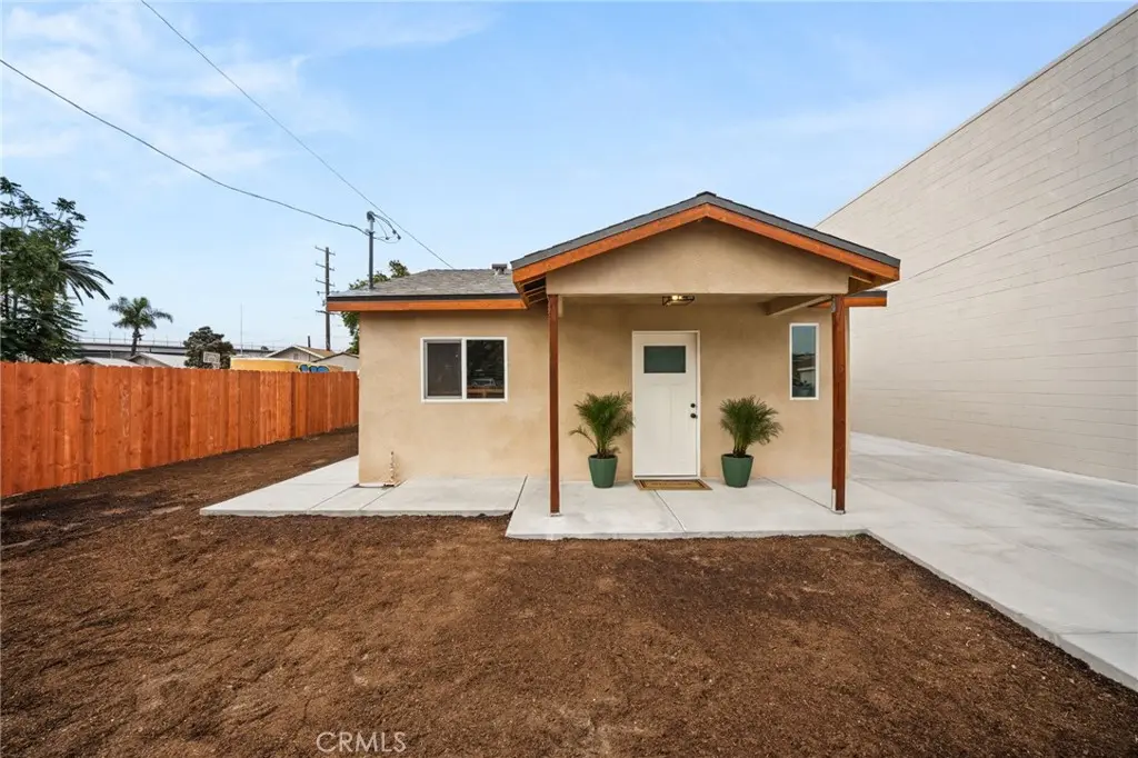 16142 Abbey, La Puente, CA — listing photo 1
