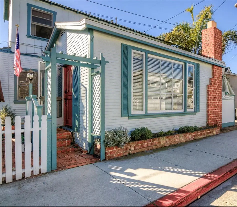 1007 Balboa Ave. Avenue, Newport Beach, CA — listing photo 1