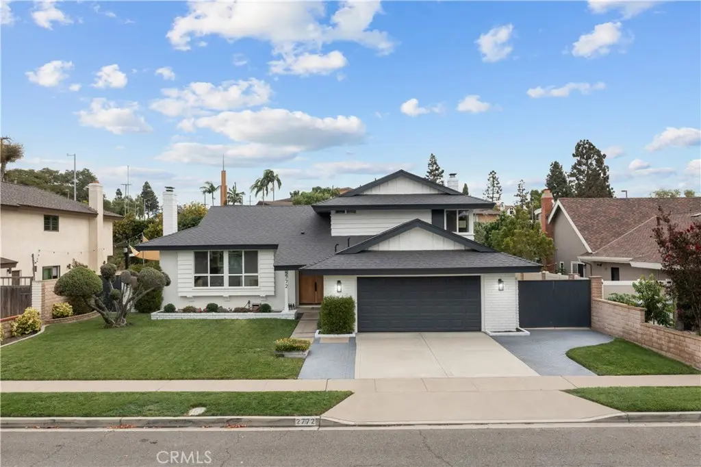 Single Family Residence for sale at 2772 Tern Circle, Costa Mesa, CA featuring 4 beds and 3 baths