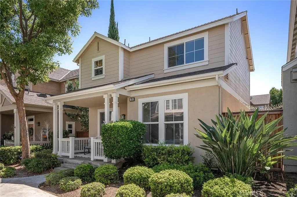 Condominium for sale at 19 Picket, Aliso Viejo, CA featuring 3 beds and 3 baths